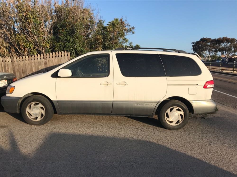 cash for cars in Long Beach CA